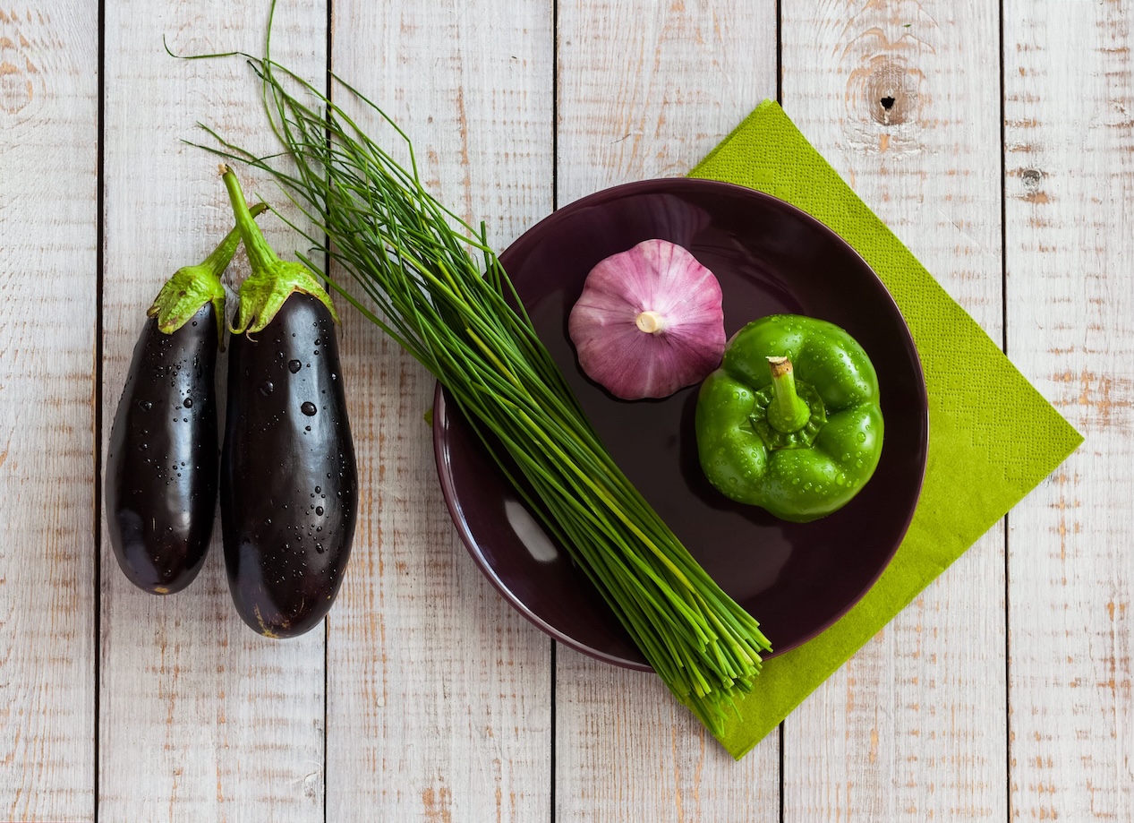 healthy vegetables for harder erections