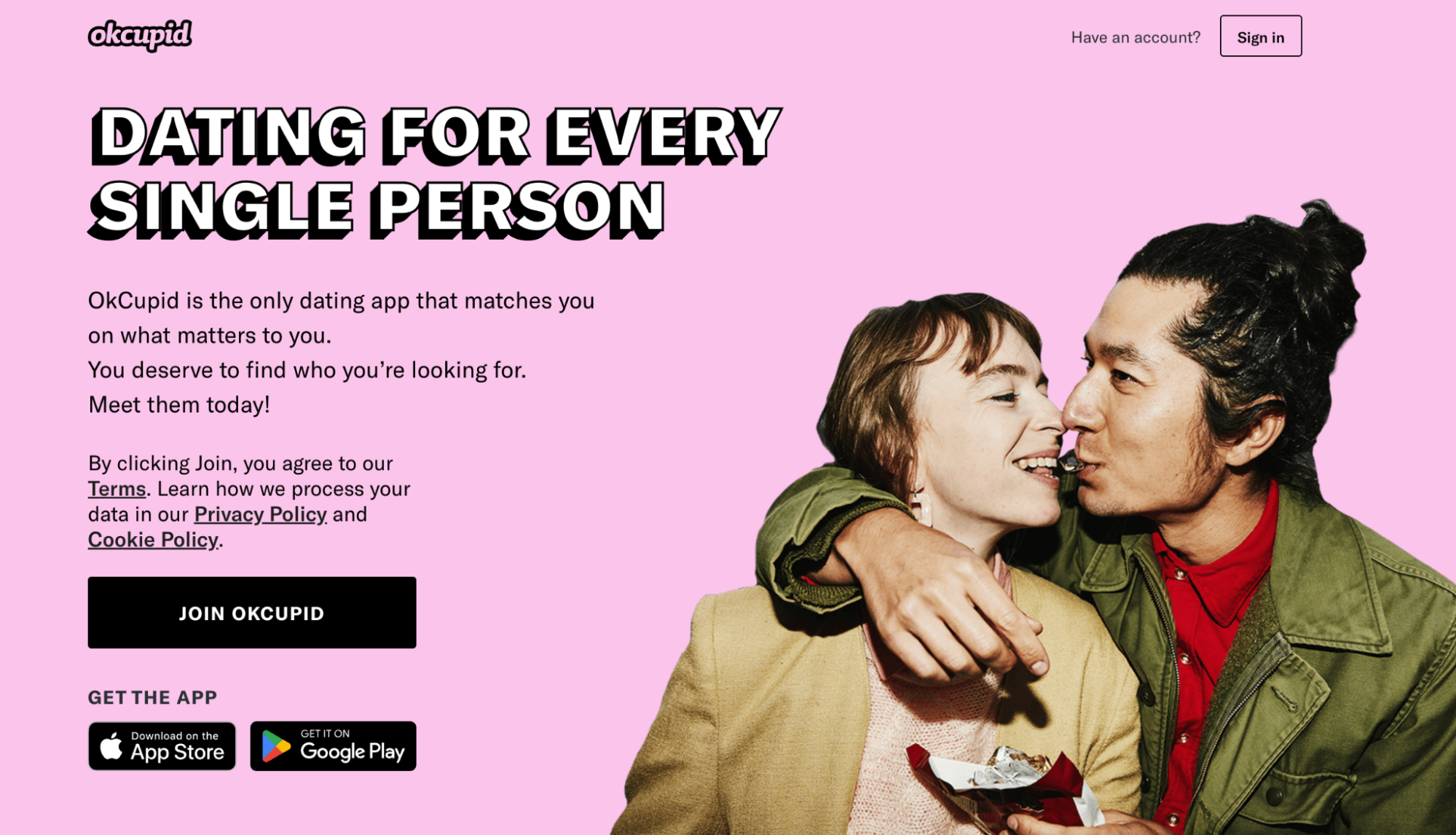 sites-like-pof-okcupid