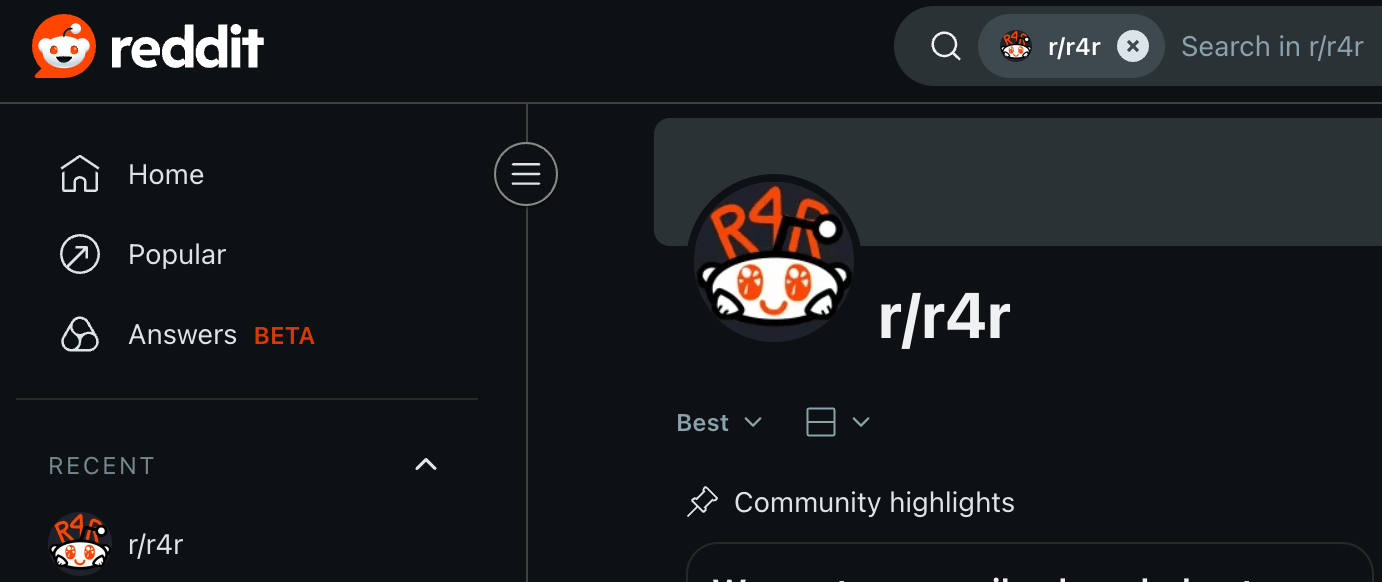 reddit-forum-hookup-sites-like-craigslist