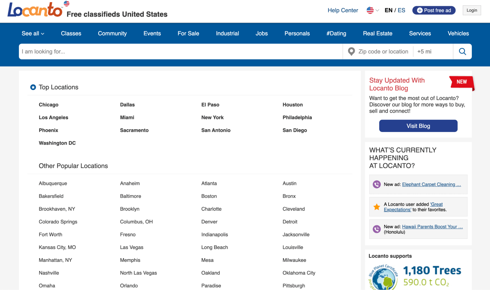 locanto-classifieds-craigslist-alternative