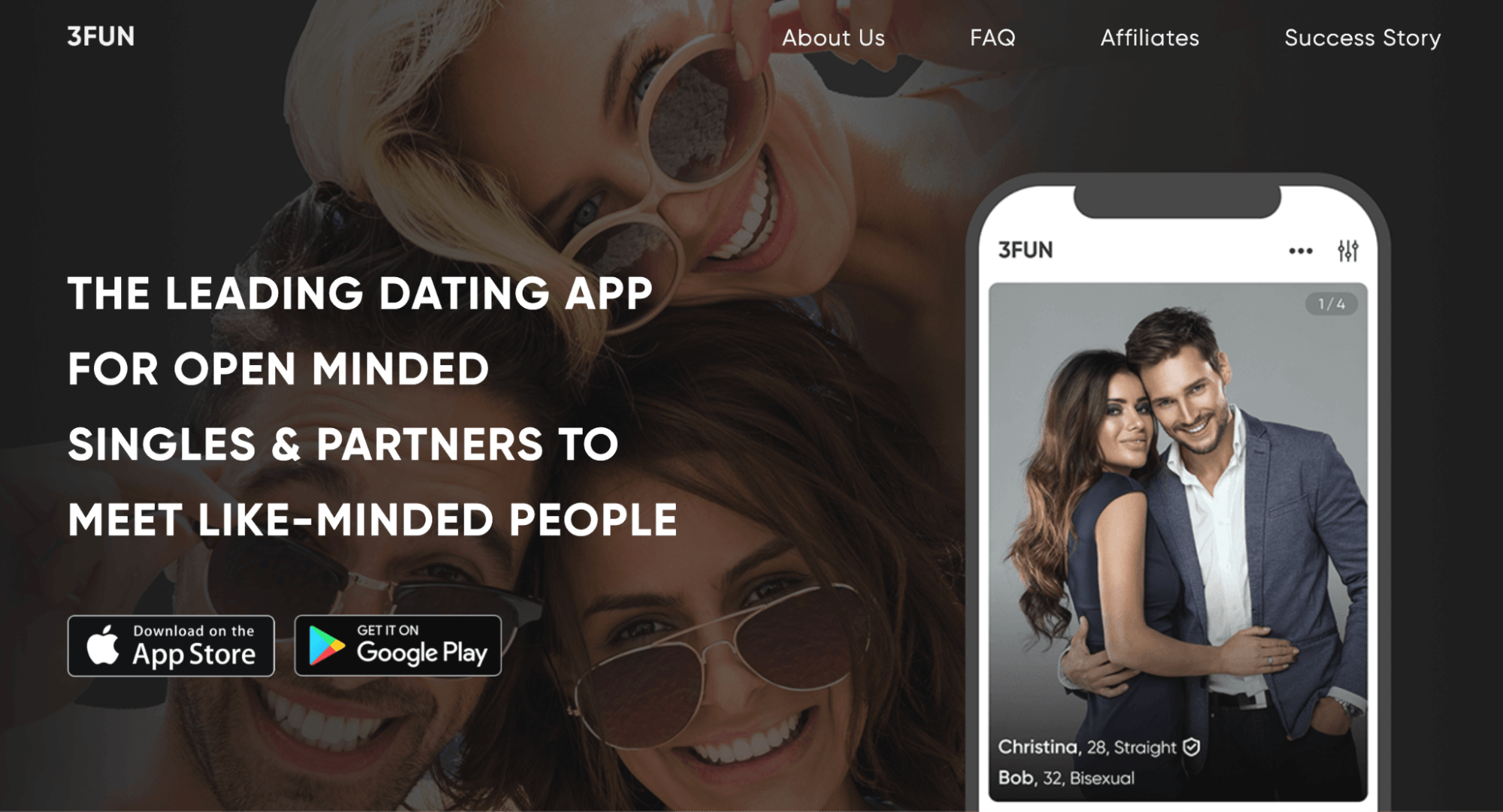 3fun-hookup-app