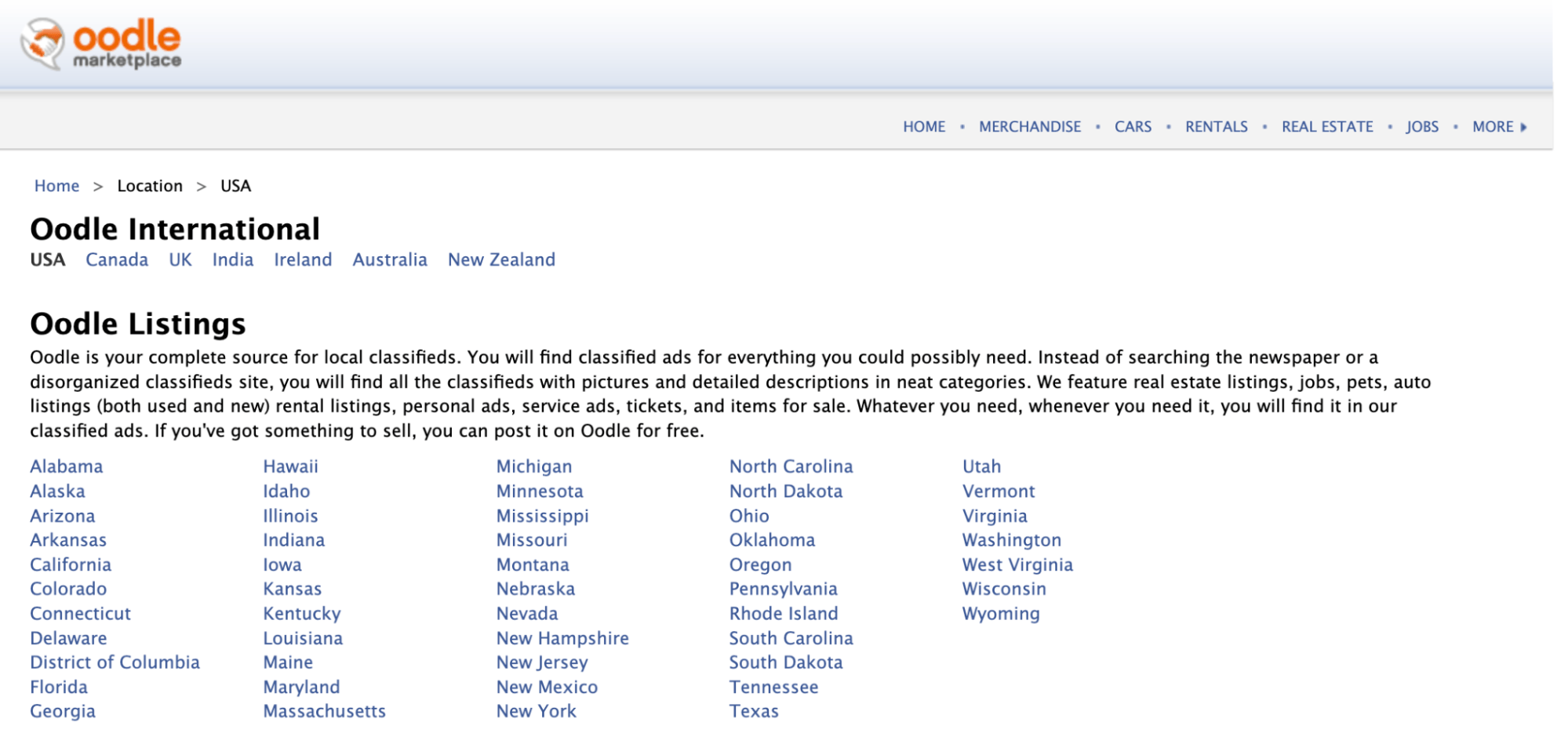 oodle-listings-homepage-to-find-personals