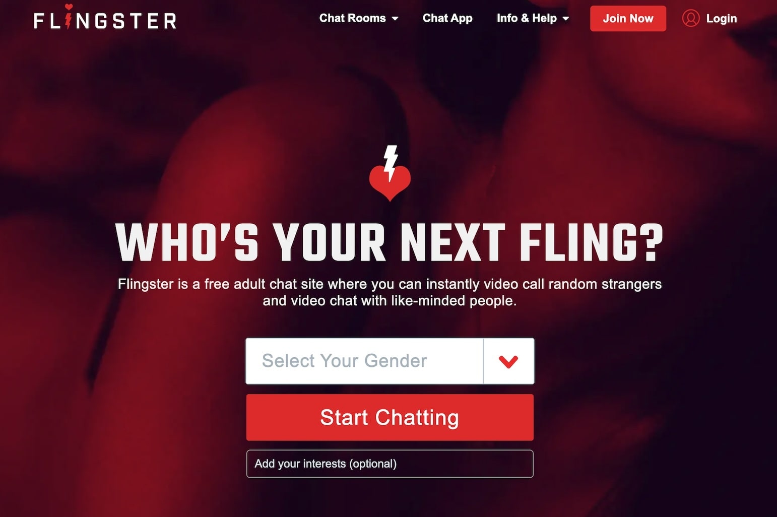 flingster-adult-chat-app-homepage