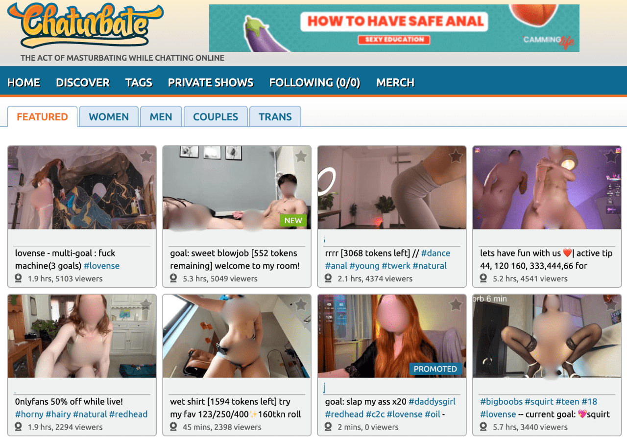 chaturbate-adult-chat-apps-homescreen