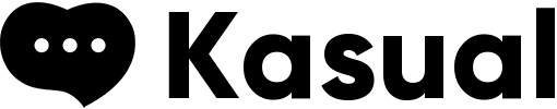 kasual-logo-dating-app